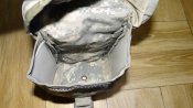 Санитарный подсумок США пиксель INDIVIDUAL FIRST AID KIT US ARMY MOLLE UCP IFAK
