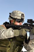Захисні тактичні окуляри - очки Ess Advancer V12