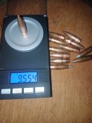 Кулі  7.62 на 54