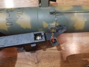 РПО ПДМ-А Шмель-М (РПО-2 Приз).