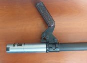 Ствол ПКМ, склад (трофей).