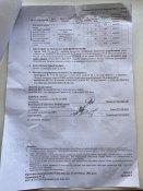 Шолом кевларовий