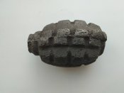 Корпус Ф1 (брак)