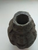 Корпус Ф1 (брак)