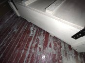 Ящик з під мін 120 мм