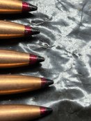 ММГ 7.62х54 Б32гс в лоте 20шт не Стр (2 шт.)