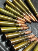 ММГ 7.62х54 Б32гс в лоте 20шт не Стр (2 шт.)