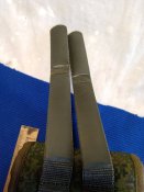 Кацапский підсумок від балістичної маски 6Б50