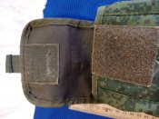 Кацапский підсумок від балістичної маски 6Б50