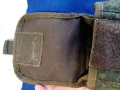 Кацапский підсумок від балістичної маски 6Б50