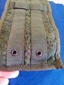 Кацапский підсумок від балістичної маски 6Б50