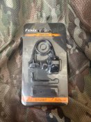 Виносна тактична кнопка Fenix AER-06S