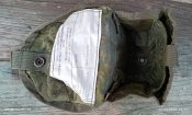 Підсумок орко аптечки.