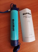 Personal Filter WakiWaki