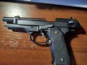 Свето шумовой пистолет Беретта мод92 RETAY