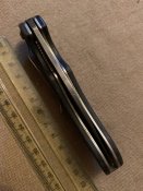 Ніж від відомого бренду Kershaw Clash 1605 CKTST