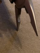 Мультитул Leatherman Kick / Лезерман Кік.