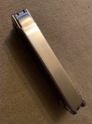 Мультитул Leatherman Kick / Лезерман Кік.