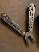 Мультитул Gerber Truss з тактичним чохлом
