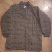 Parka Esercito Italiano Original олива розмір 48R