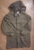 Parka Esercito Italiano Original олива розмір 48R