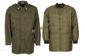 Parka Esercito Italiano Original олива розмір 48R