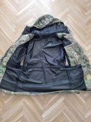парка multicam iti gear