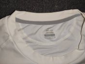 Футболка Nike ClimaCool Dri FIT. Размер L/G/G. 52-54