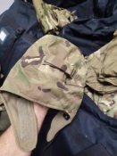 Мембранна шапка Сap Cold Weather MVP MTP, Large