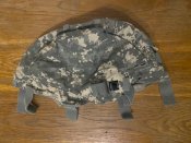 Контрактний кавер на шолом ACH армії США...