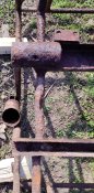 Мотоциклетный прицеп IF-8.