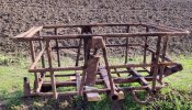 Мотоциклетный прицеп IF-8.