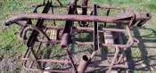 Мотоциклетный прицеп IF-8.
