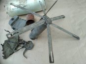 ммг ПОМ-3 з контейнером і блоком УВС