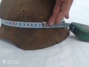 Каска вермахт