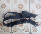 Ремінь від АК-12