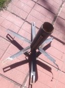 Протипіхотна міна ПОМ-3 «Медальён» (корпус)