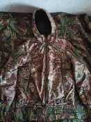 Куртка зимова Momentum Nord Storm, multicam, б/в