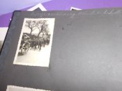 Альбом артиллериста Wehrmacht.  Ок.150 фото