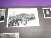 Альбом артиллериста Wehrmacht.  Ок.150 фото