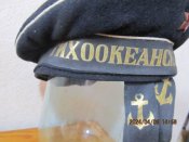 бескозырка,сукно