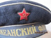 бескозырка,сукно