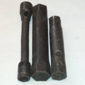 3 ключа
