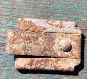 Дно магазина МР