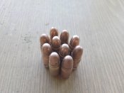 ММГ патронов ТТ, ППШ. 10 шт.