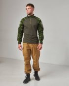 Тактична сорочка Ubacs. Розмір ХХL. Нова.