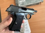 Газовий пістолет, продаж як схп