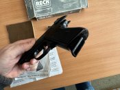 Газовий пістолет, продаж як схп