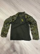 Тактична сорочка Ubacs. Розмір ХL. Нова.