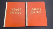 Книга Adolf Hitler